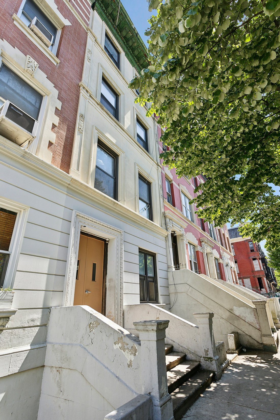 Townhouse in New York, New York, United States 1 - 17079183