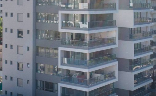 São Paulo, State of São Paulo, Brazil 1