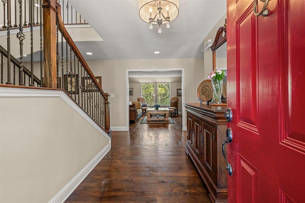 House in Flower Mound, Texas, United States 3 - 17942697