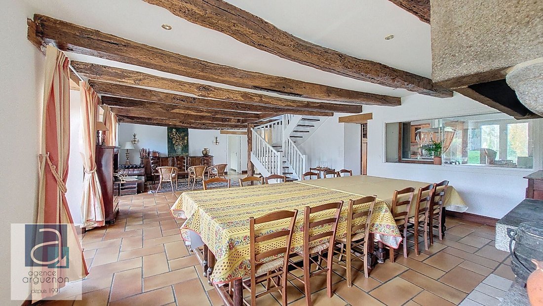 Haus in Miniac-Morvan, Bretagne, Frankreich 5 - 16690517