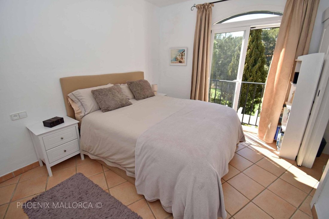 Townhouse in Camp de Mar, Mallorca, Andratx, Balearic Islands 5 - 17773327