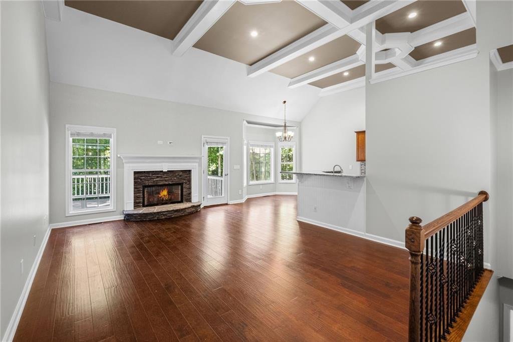 House in Ball Ground, Georgia, United States 5 - 17569351