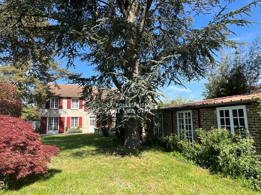 House in Bazainville, Ile-de-France, France 2 - 15929115