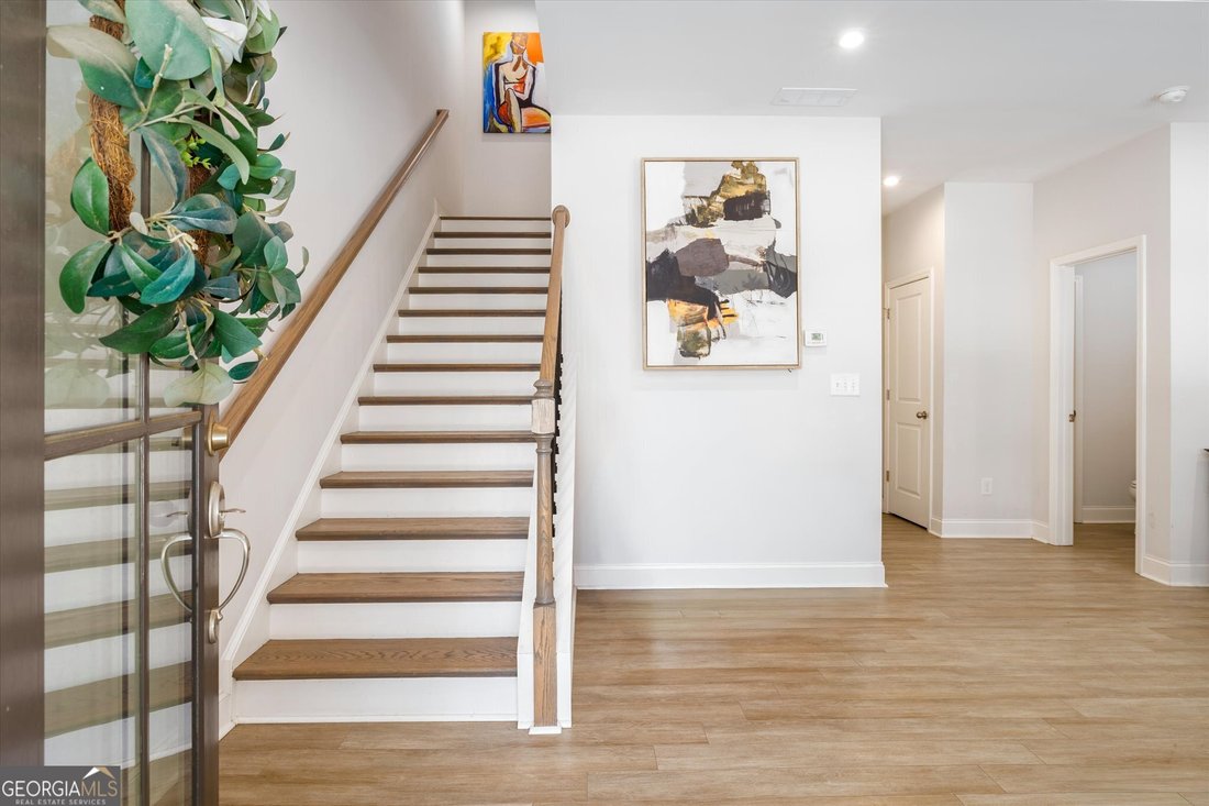 House in Duluth, Georgia, United States 4 - 17937418