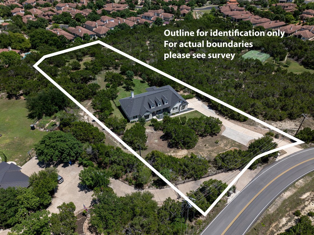House in Spicewood, Texas, United States 2 - 17935444
