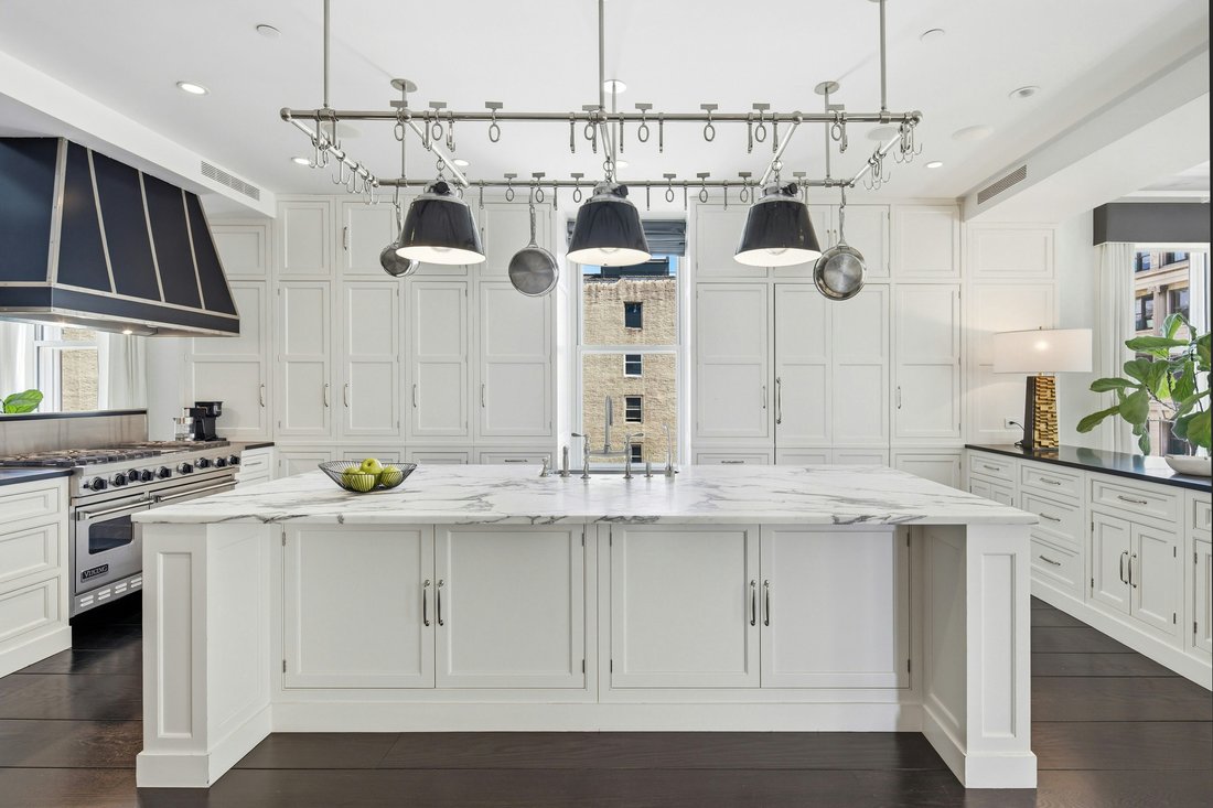 Condo in New York, New York, United States 5 - 17898493