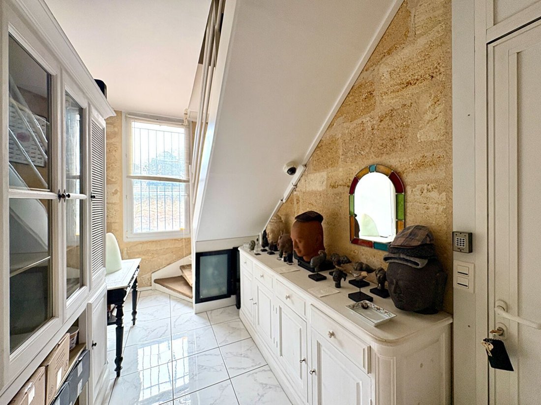Apartment in Le Lac-Bacalan, Bordeaux, France 1 - 17039544