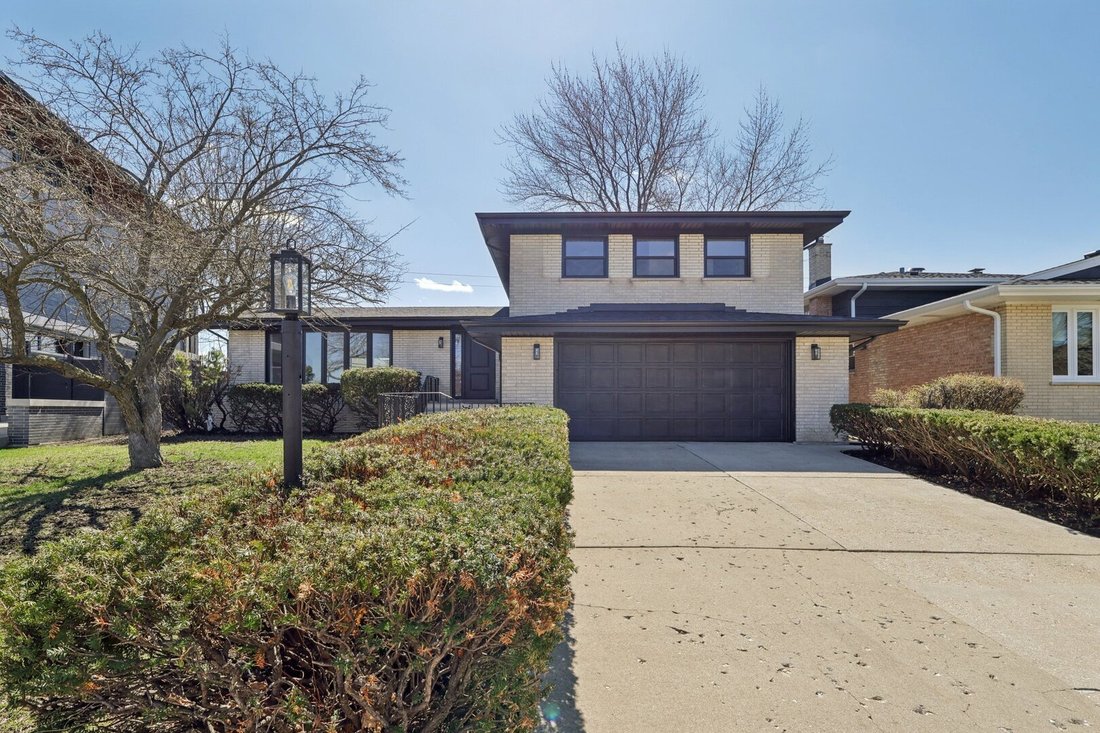 House in Chicago, Illinois, United States 1 - 17937110