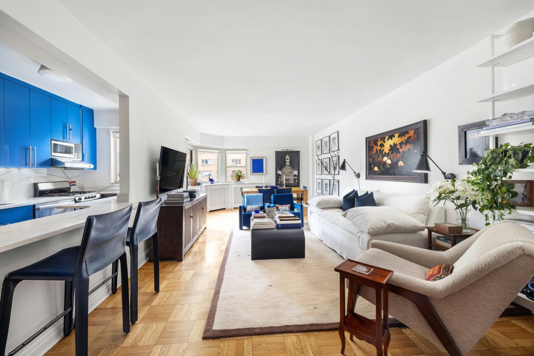 Co Op in New York, New York, United States 1 - 17781545