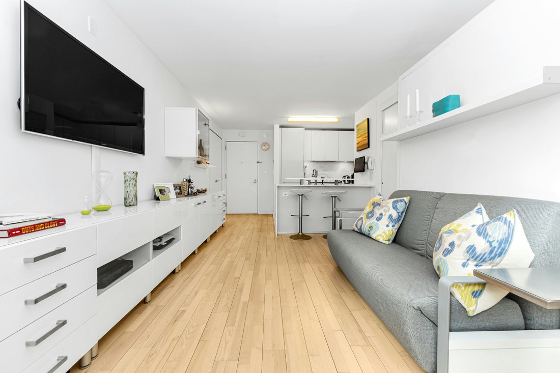 Condo in New York, New York, United States 2 - 17864674