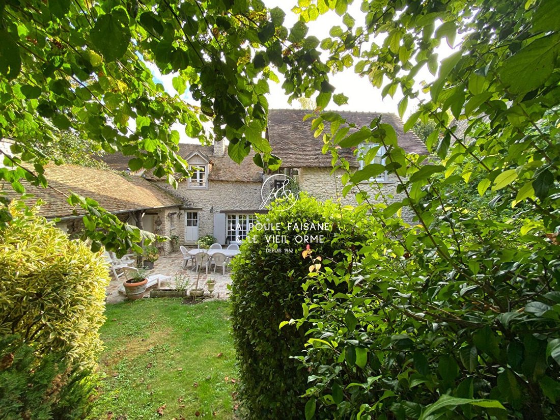 House in Houdan, Ile-de-France, France 2 - 15929105