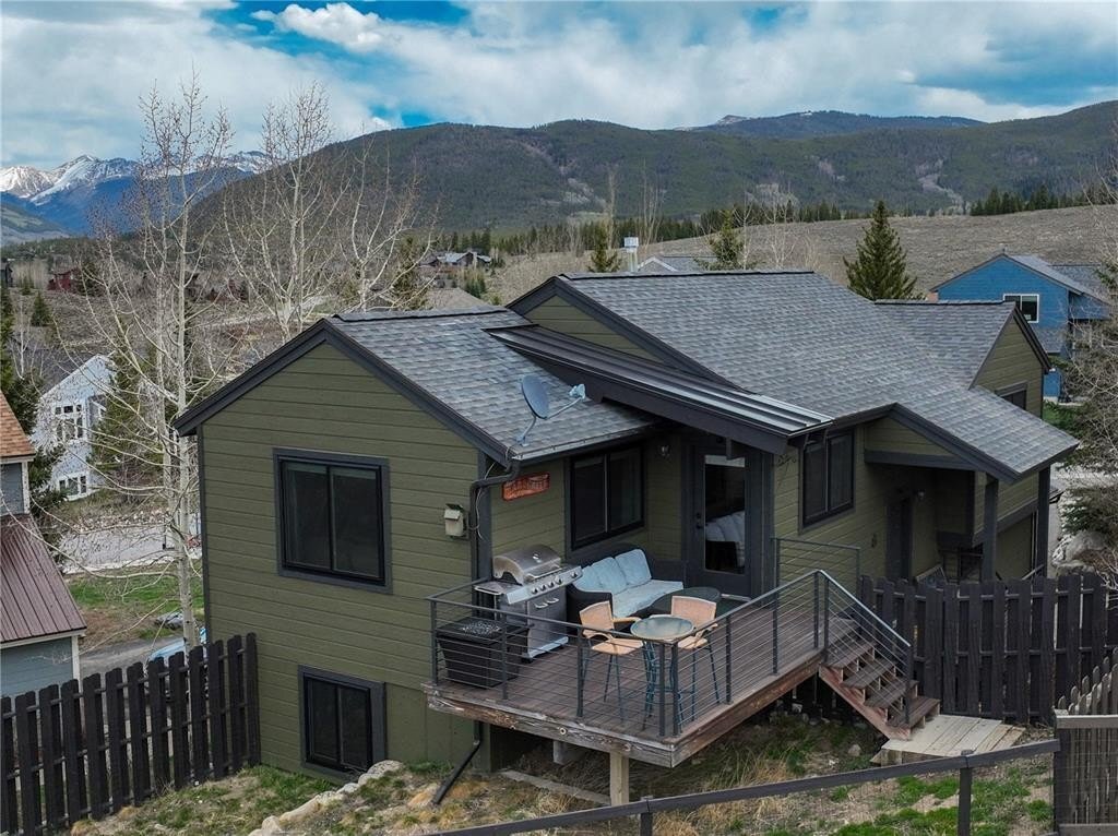 House in Dillon, Colorado, United States 2 - 17941896