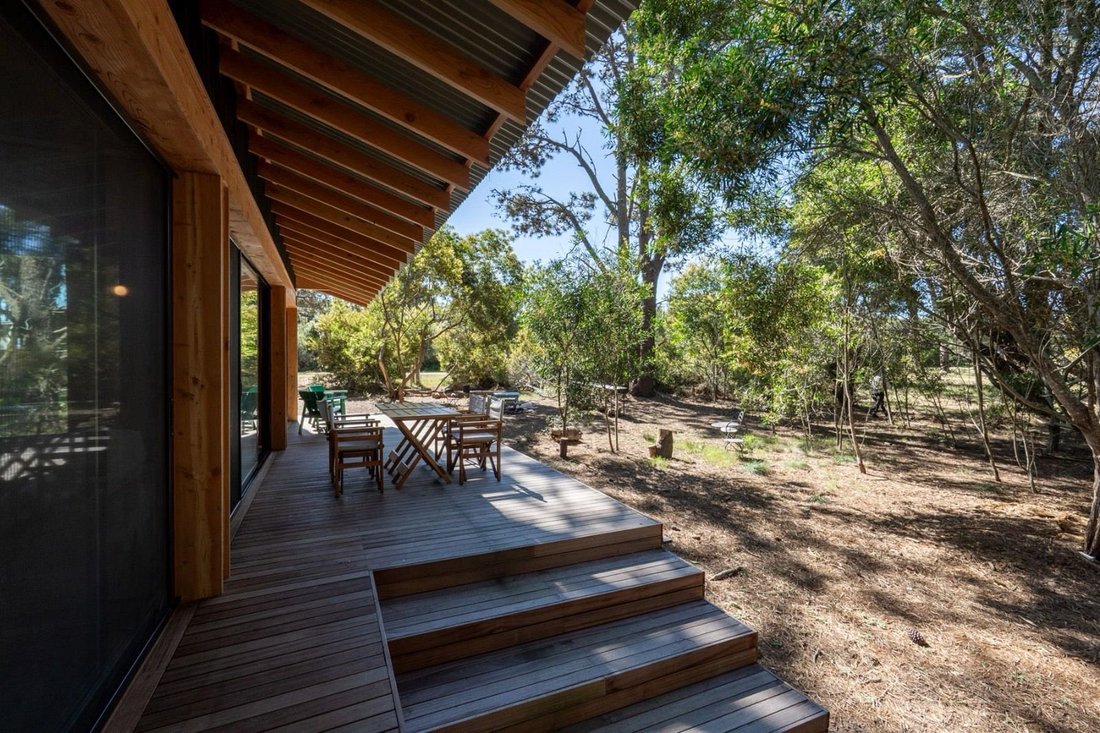 House in San Vicente, Maldonado Department, Uruguay 5 - 17928019