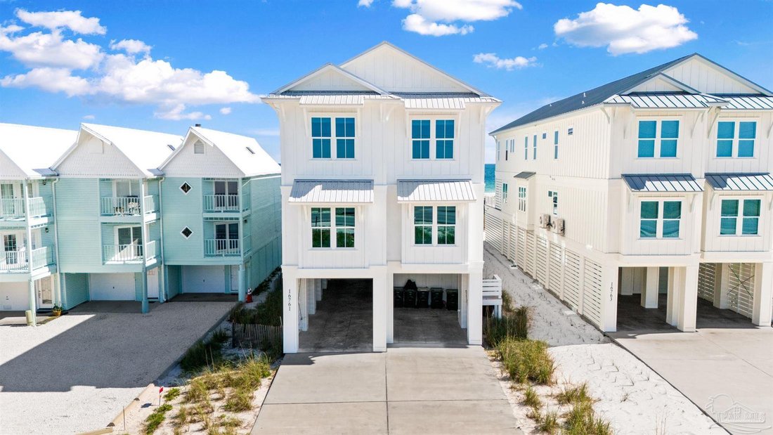 House in Pensacola, Florida, United States 3 - 17826866
