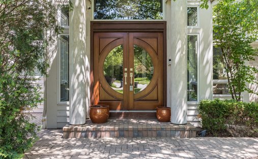 House in Naperville, Illinois, United States 1