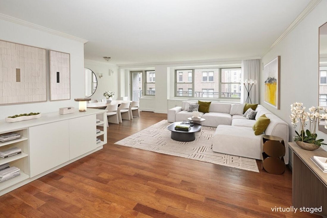 Co Op in New York, New York, United States 1 - 17921333