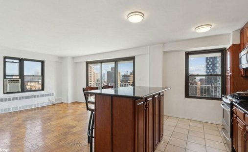 Co Op in New York, New York, United States 1