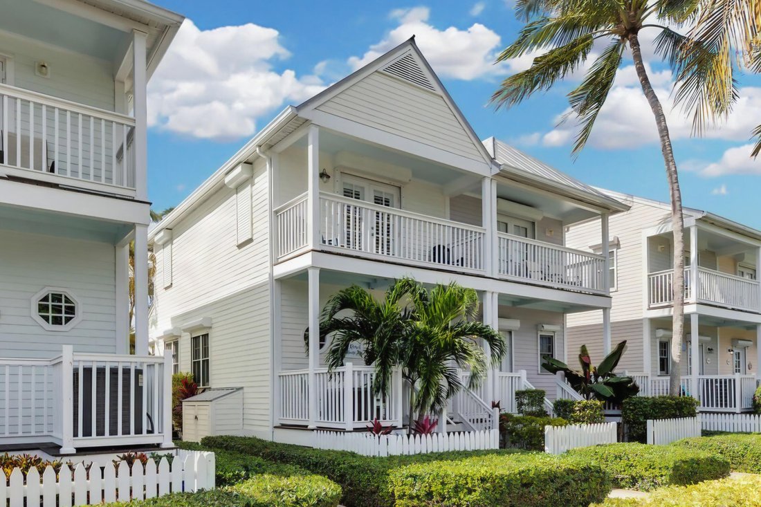 Townhouse in Duck Key, Florida, United States 4 - 17938964