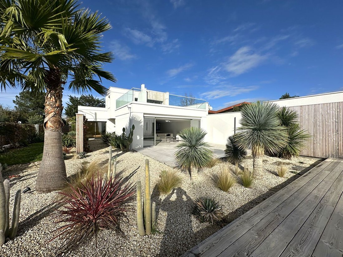 House in Chante Cigale, Gujan-Mestras, France 1 - 17039420