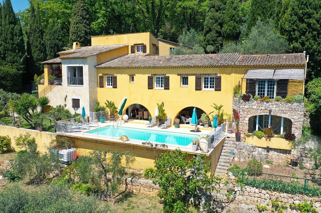 House in Ouest, Peymeinade, France 1 - 16334823