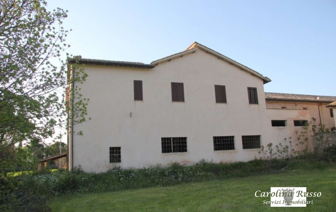 Country House in Spoleto, Umbria, Italy 3 - 16623270