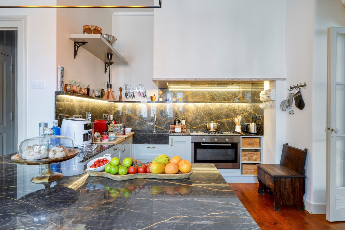 Apartment in Estrela, Lisbon, Portugal 4 - 17930823