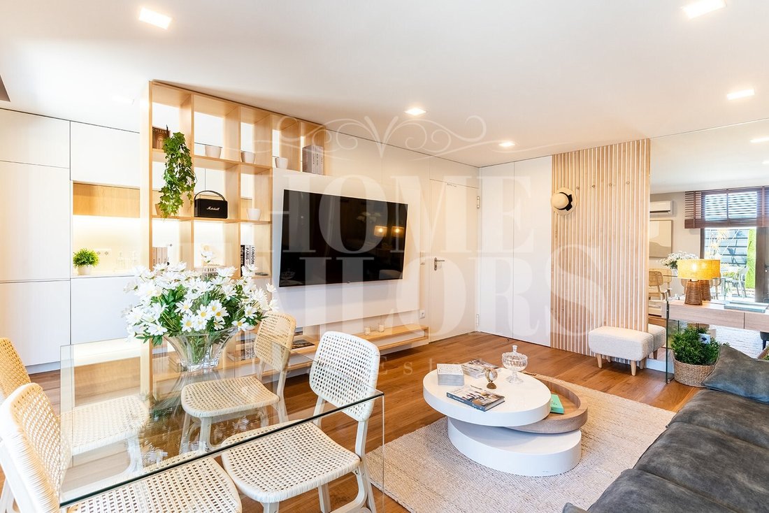Apartment in Gloria e Vera Cruz, Aveiro District, Portugal 2 - 17937714