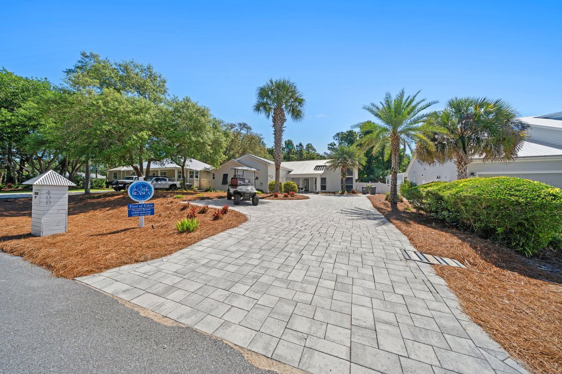 House in Watersound, Florida, United States 2 - 17938961