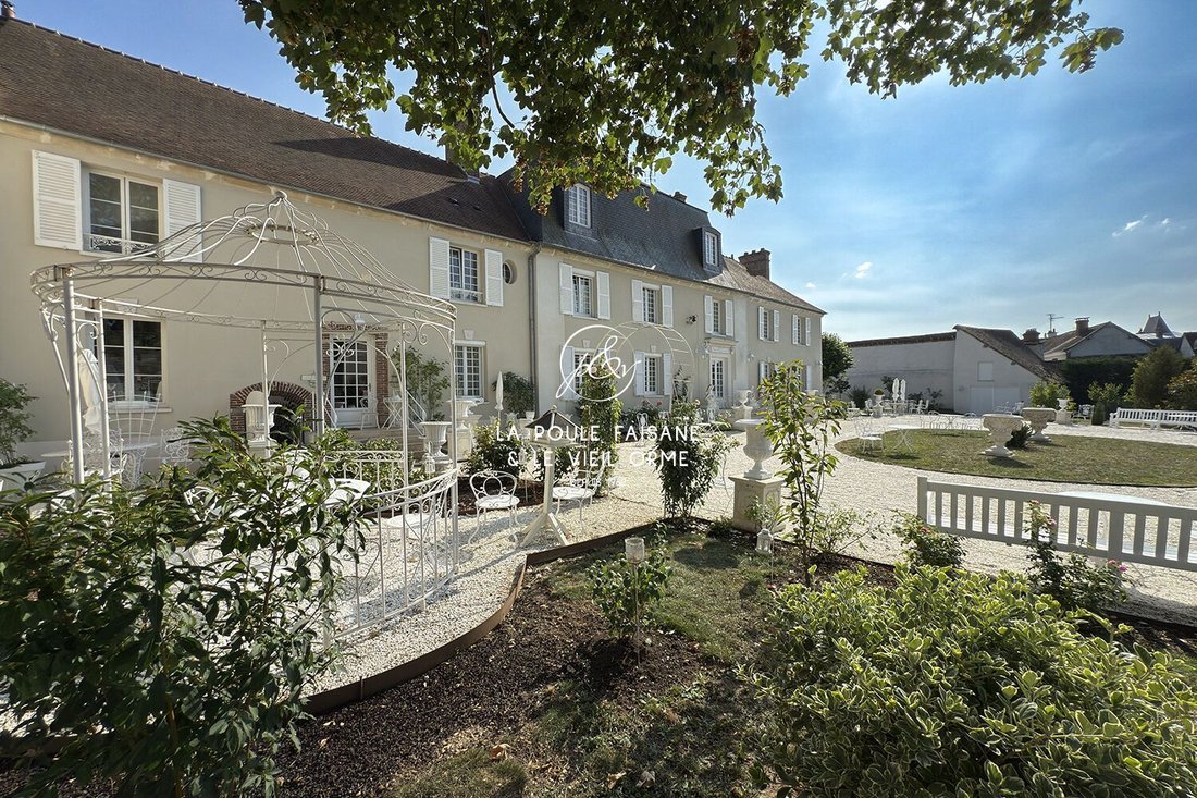 House in Anet, Centre-Val de Loire, France 2 - 16044874