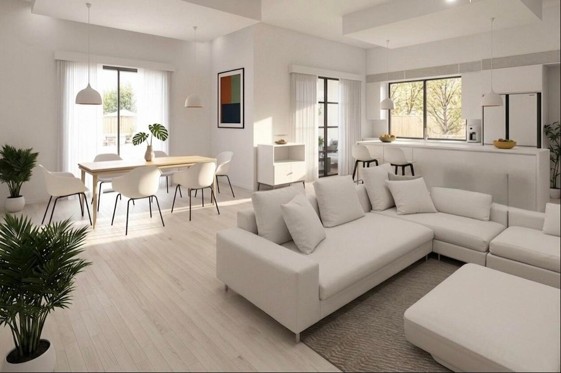 Townhouse in Fort Lauderdale, Florida, United States 3 - 17934391