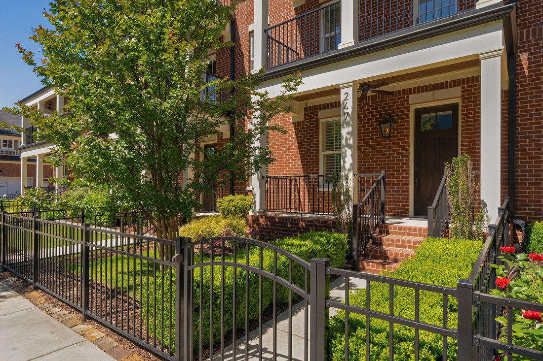 Townhouse in Chattanooga, Tennessee, United States 5 - 17935475