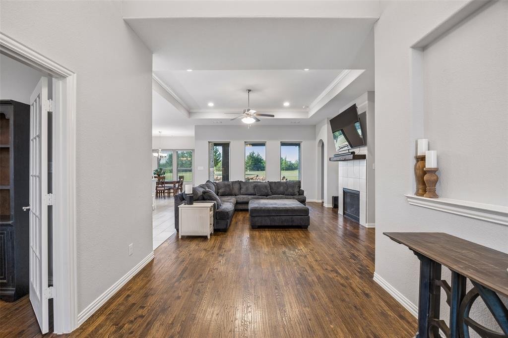 House in Cedar Hill, Texas, United States 3 - 17939053