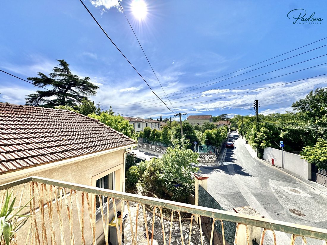 House in Port Marianne, Montpellier, France 2 - 17936585