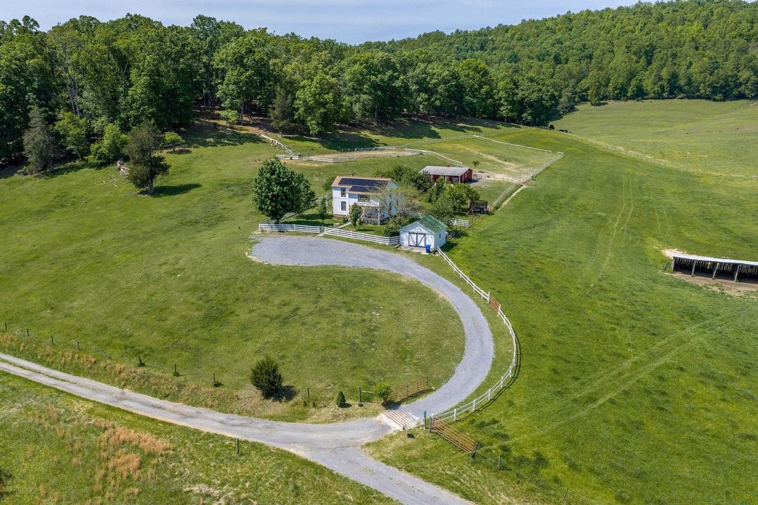 House in Lexington, Virginia, United States 4 - 17089691