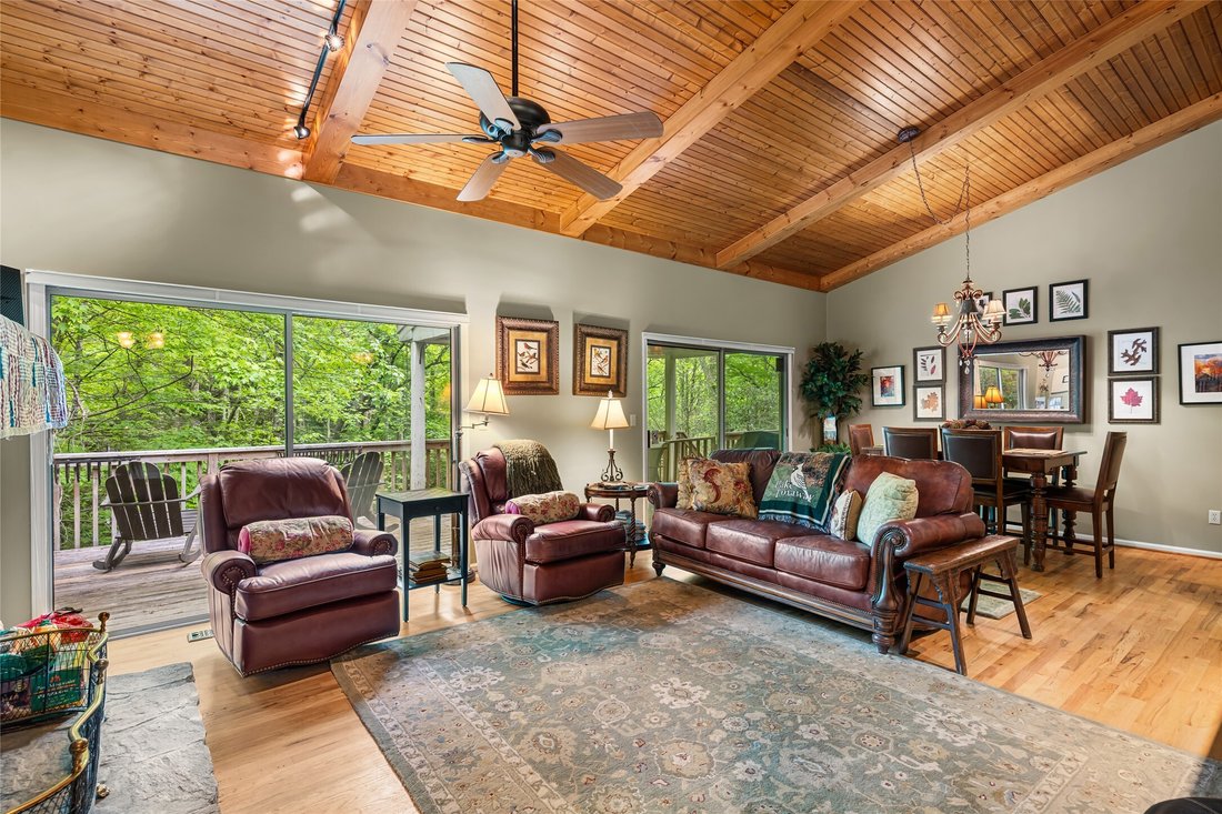 House in Lake Toxaway, North Carolina, United States 5 - 17933783