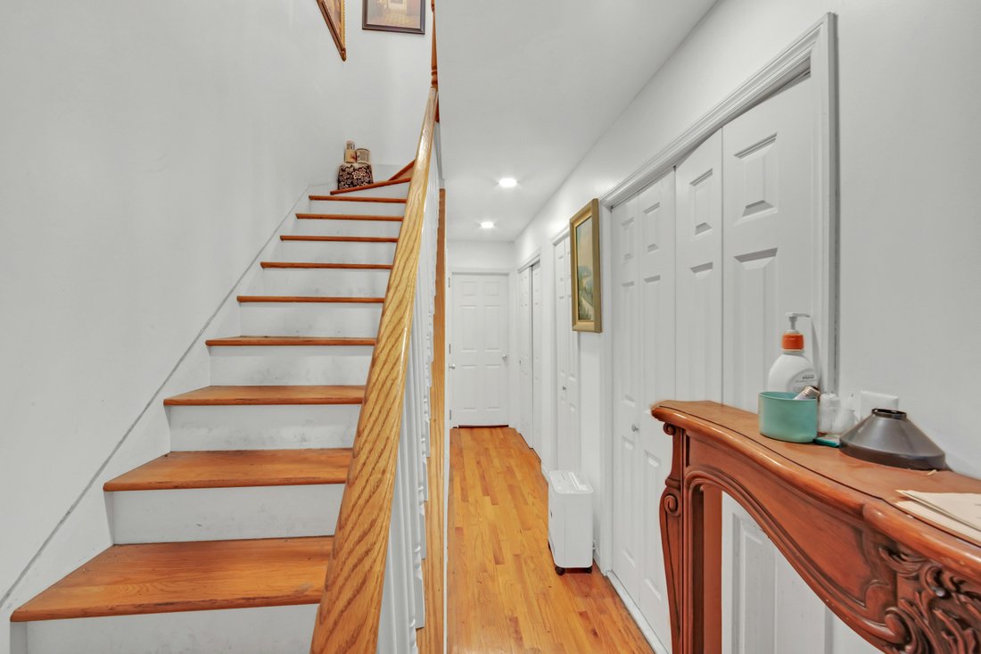 Townhouse in New York, New York, United States 4 - 16746806