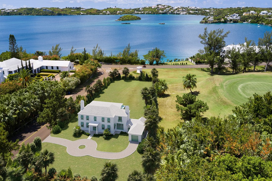 Land in Hamilton Parish, Hamilton Parish, Bermuda 1 - 17245900