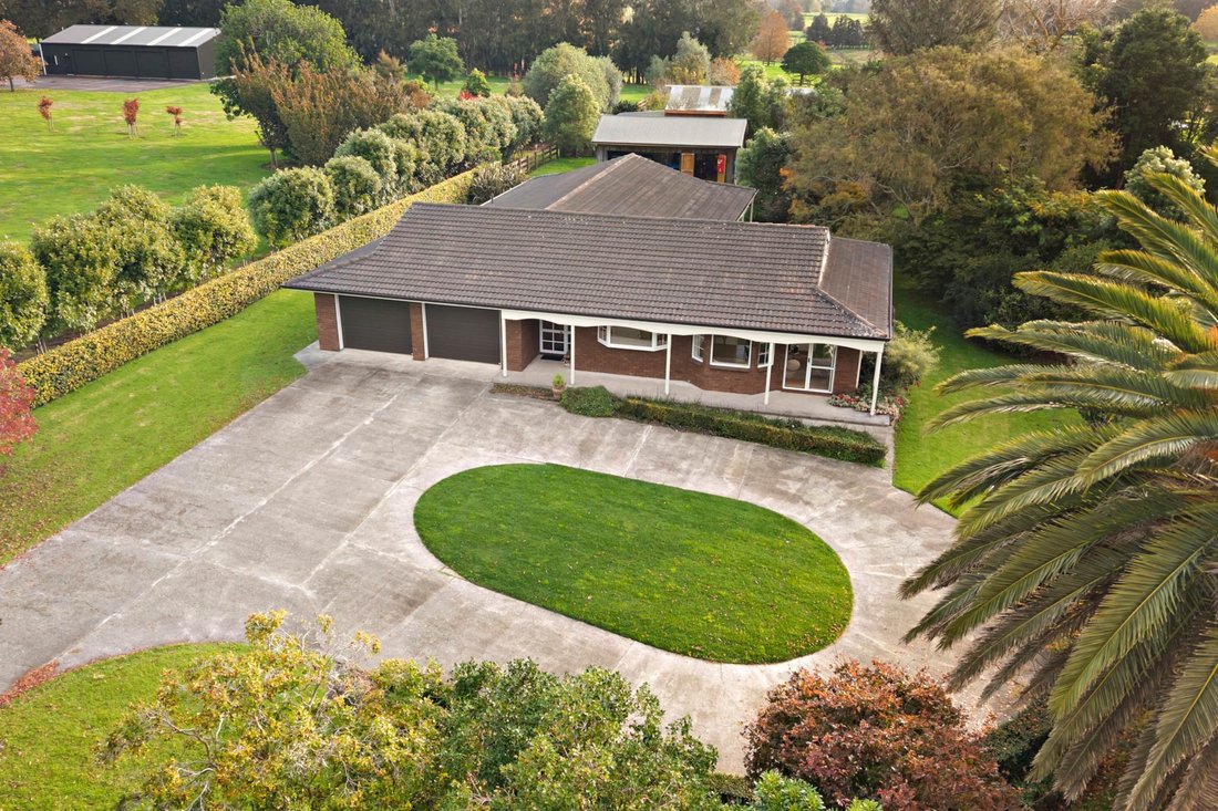 House in Auckland, Auckland, New Zealand 1 - 17936467