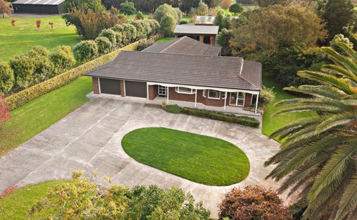 House in Auckland, Auckland, New Zealand 1