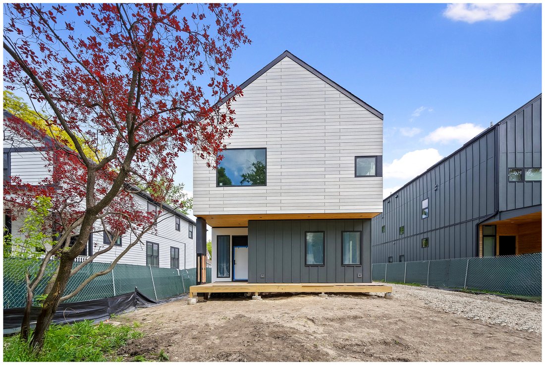 House in La Grange, Illinois, United States 2 - 16166517