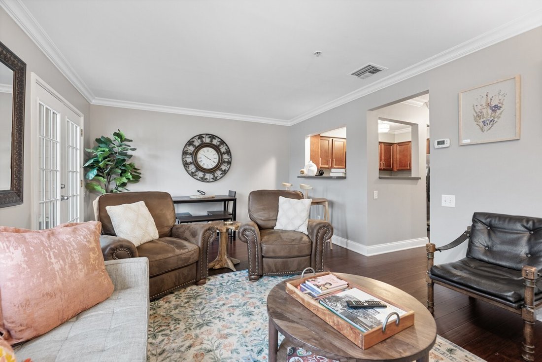 Condo in Nashville, Tennessee, United States 4 - 17934538