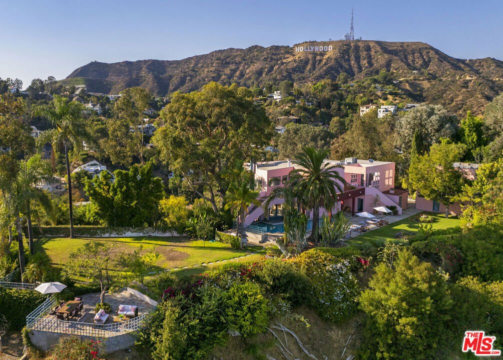 House in Los Angeles, California, United States 1 - 17942279