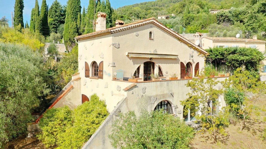 House in Spéracèdes, Provence-Alpes-Côte d'Azur, France 5 - 16334781