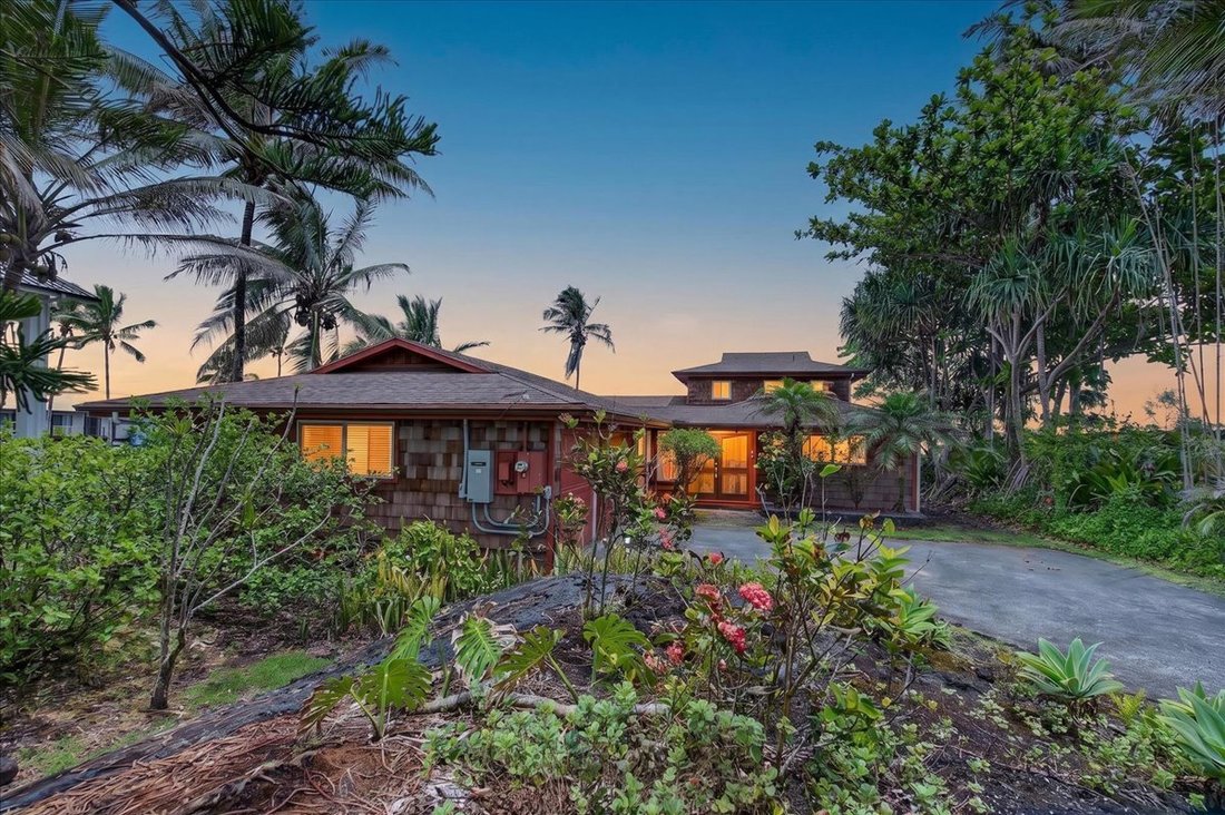 House in Keaau, Hawaii, United States 1 - 17932507