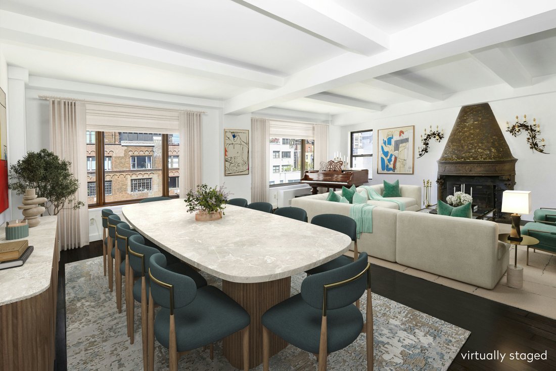 Co Op in New York, New York, United States 2 - 17828903
