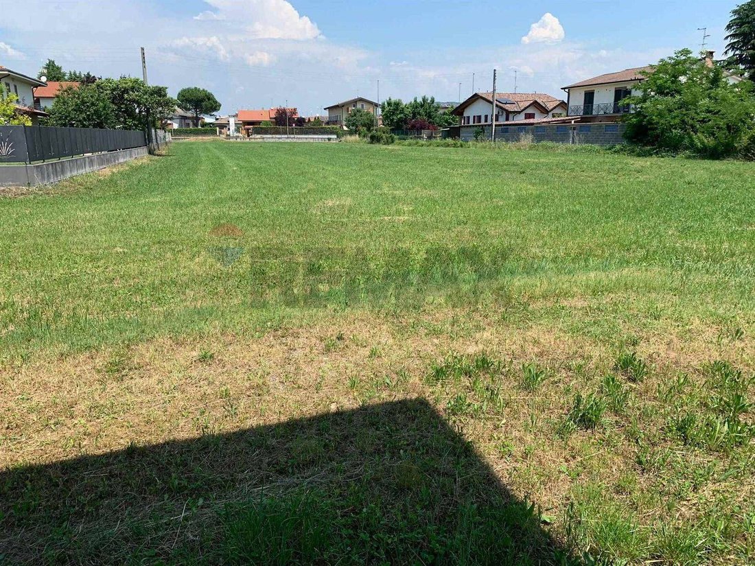 Land in Casirate d'Adda, Lombardy, Italy 3 - 17941661