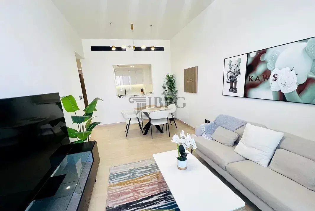 Apartment in JVC / Jumeirah Village Circle, Dubai, United Arab Emirates 5 - 17930539