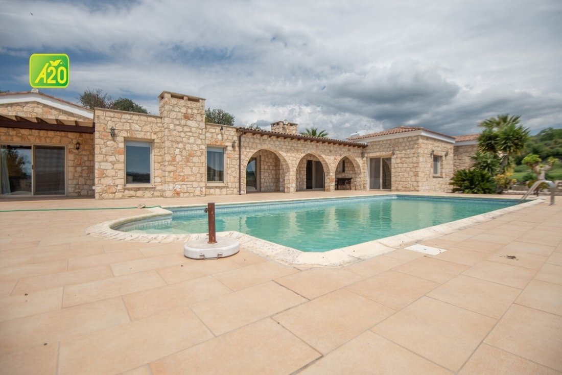 Villa in Simou, Paphos, Cyprus 3 - 17943652