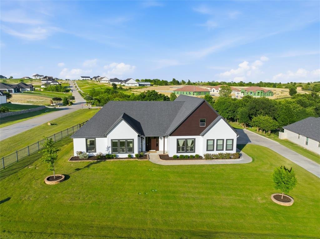 House in Fort Worth, Texas, United States 4 - 17749462