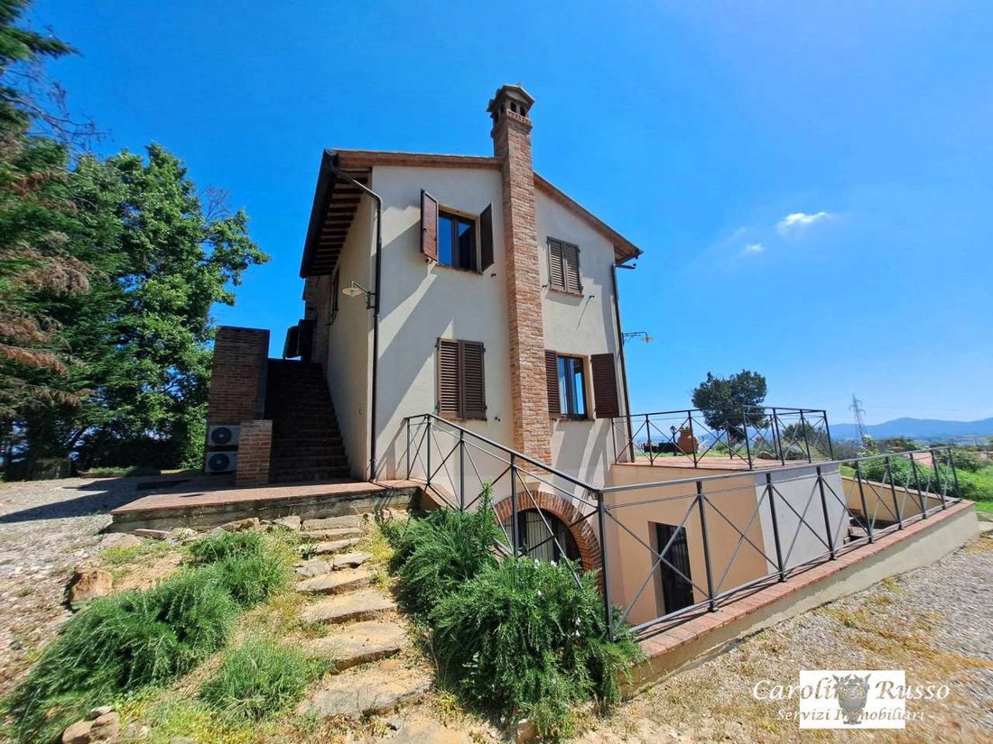 Country House in Lake Trasimeno, Umbria, Italy 3 - 16622958